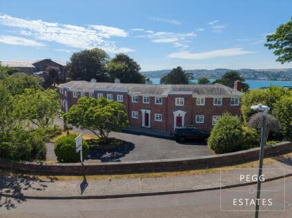 Manston Court, Torquay