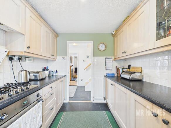 Deepdene Close, St Fagans, Cardiff, CF5 photo 4
