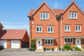 5, Seversend Drive, Saffron Walden CB10 2QX