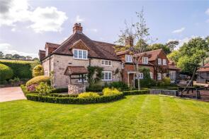 Hoath Farm House, Harps Oak Lane, Redhill RH1 3AN