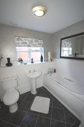 Luxury Bathroom