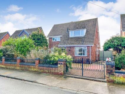 Woodley Avenue, Thornton-Cleveleys, FY5