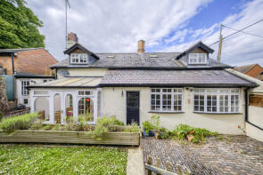 Coach House, Wolverton Road, Stratford-upon-avon CV37 0HF
