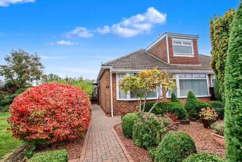 Malvern Drive, Acklam