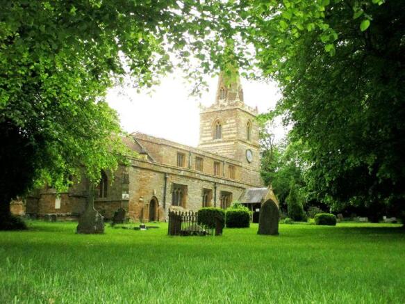 Village Church