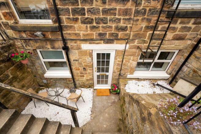 1 bed Flat to rent Image 10
