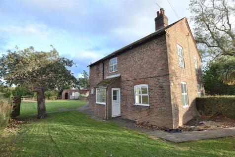Sycamore Cottage, Main Road, Carrington