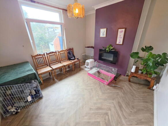 2 bed Semi-Detached for sale Image 4