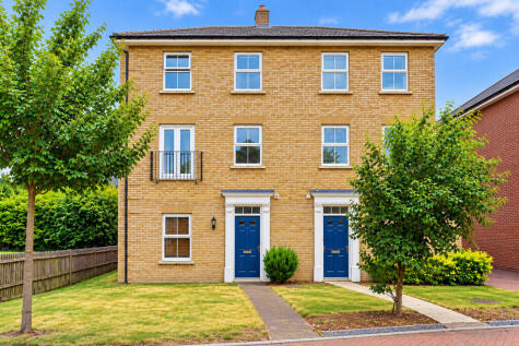 Ringstone, Duxford