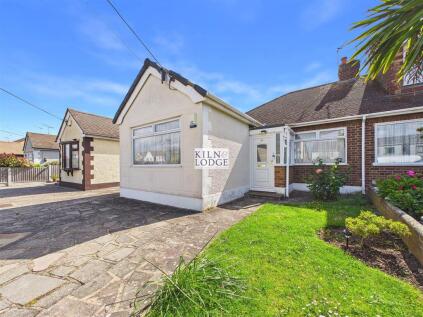 Selbourne Road, Benfleet