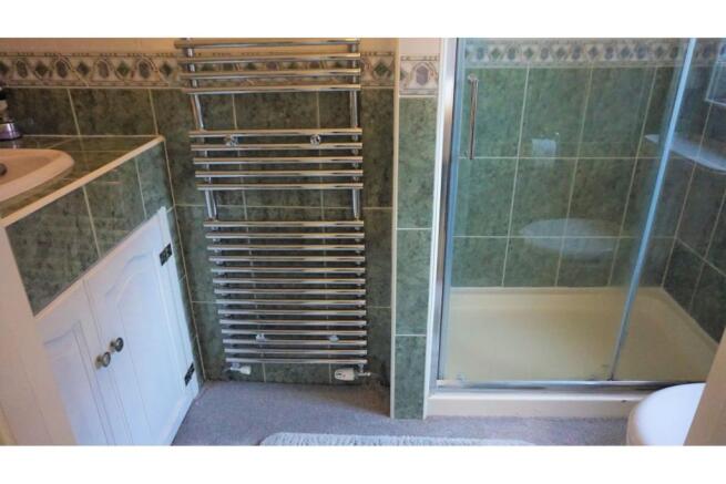 Master En-suite