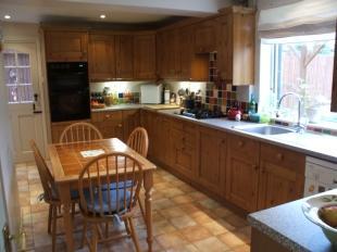 Kitchen Shot 2