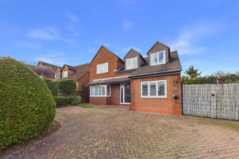 Upton Drive, Burton-on-Trent image 26