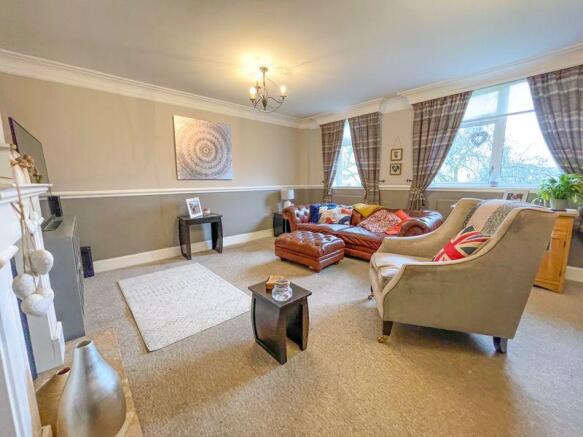 Sitting Area