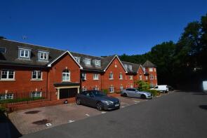 15, Grace Gardens, Crookham Road, Fleet GU51 5TB