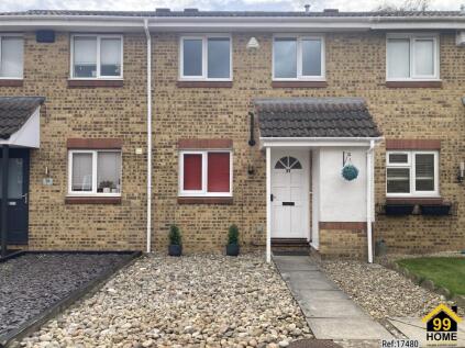 Bickford Close, Bristol, Barrs Court, United Kingdom, BS30