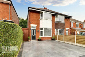 88, Handsworth Avenue, Sheffield S9 4BW