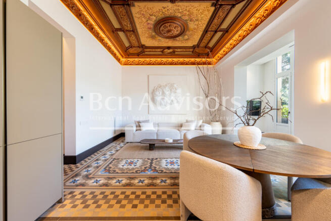 Espectacular-piso-modernista-reformado-a-estren...