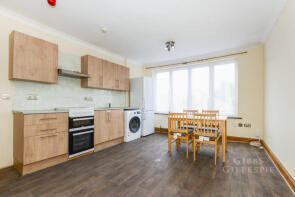 Flat 3, 173, Wembley Hill Road, Wembley HA9 8EL