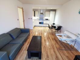 Apartment 117, 155 Latitude, Bromsgrove Street, Birmingham B5 6AB