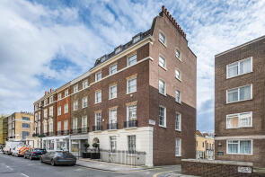 Flat 2, 67, Connaught Street, London W2 2AE