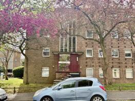 Flat 3, 19 Warwick House, Church Road, Erdington, Birmingham B24 9AY