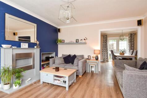 Christie Avenue, Ringmer, Lewes, East Sussex