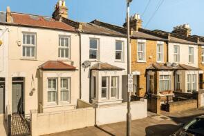 29, Huntspill Street, London SW17 0AA