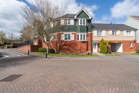 Bedford Drive, Fareham, PO14