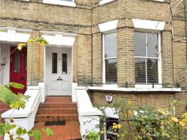 15c, Cintra Park, Anerley, London SE19 2LH