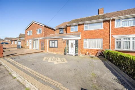 Fairfield Road, Dunstable, Bedfordshire