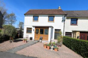 45, Alexander Road, Glenrothes KY7 4JF