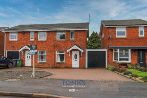 7, Druids Avenue, Rowley Regis B65 9RH