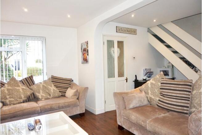 Living / Dining Room