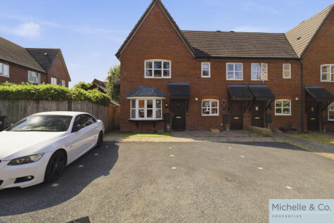 Appletrees Crescent, Bromsgrove