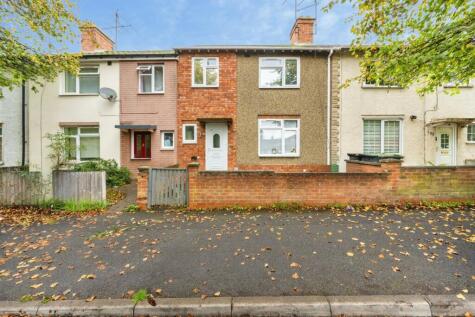 Trafford Road, Rushden, Northamptonshire, NN10