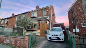 15, Warwick Road, Scunthorpe DN16 1EW