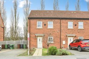 71, Asket Drive, Seacroft, Leeds LS14 1HX