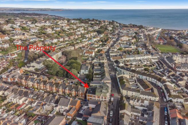 Dawlish Social Club, 24-26 Park Road, Dawlish EX7 9LH