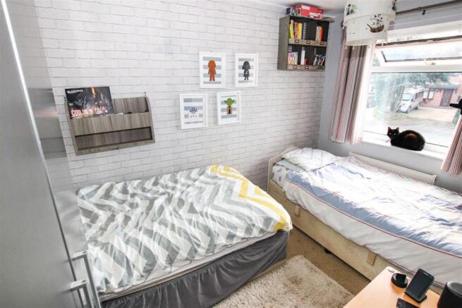 BEDROOM TWO (FRONT)