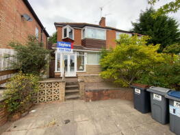 66, Max Road, Quinton, Birmingham B32 1LB