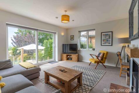 Cowley Drive, Woodingdean, Brighton