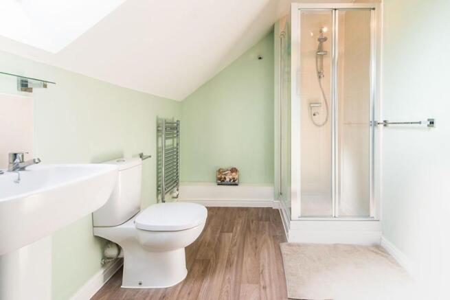 En-Suite To Master