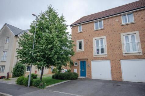 Newlands Lane, Lyde Green, Bristol, BS16 7GE