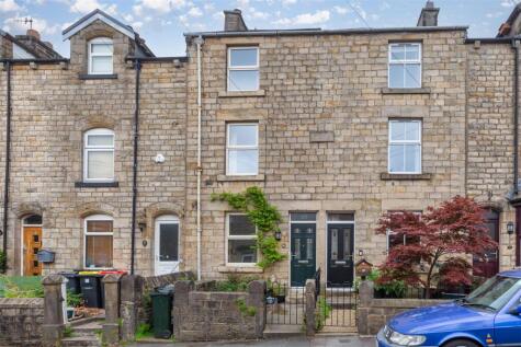 Windermere Road, Lancaster