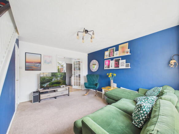 Linden Drive, Bradley Stoke, Bristol, BS32 photo 4
