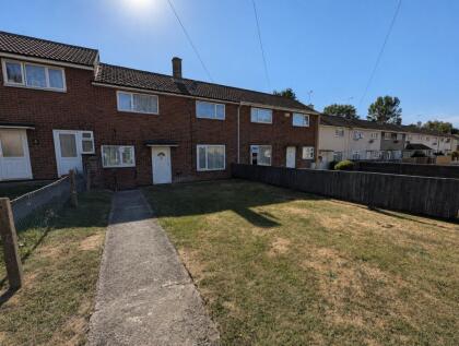 Stapleford Way, Swindon, Wiltshire