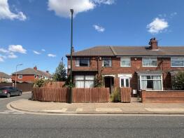 270, Cromwell Road, Grimsby DN31 2BN