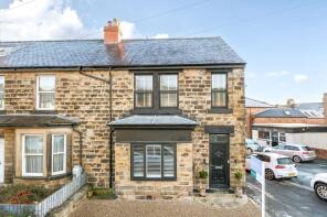 7, Gladstone Street, Harrogate HG2 8DG
