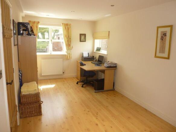 Office/Bedroom